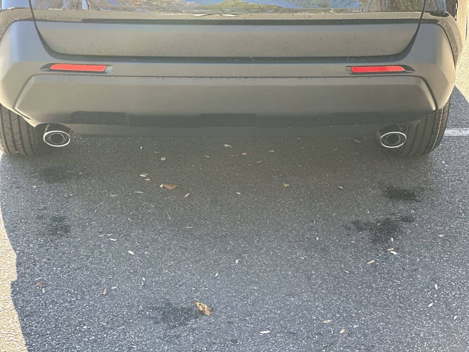 Thumbnail: 2025 Toyota RAV4 - 16