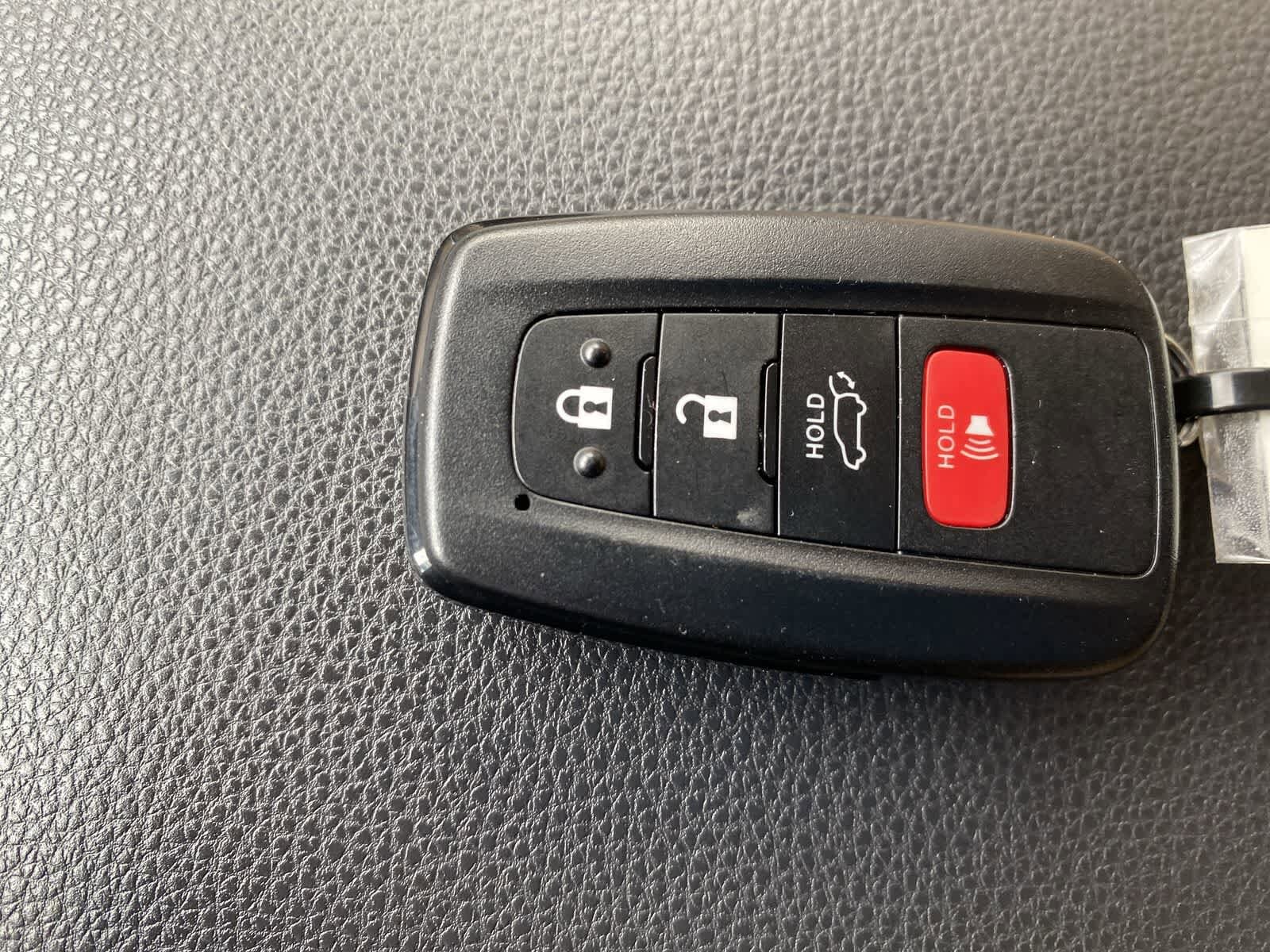 Thumbnail: 2025 Toyota RAV4 - 40