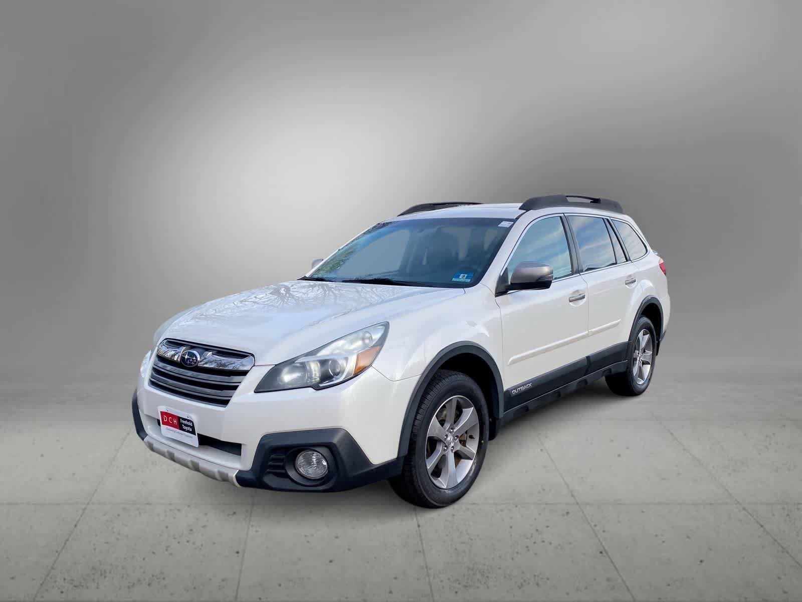 2014 Subaru Outback 3.6R Limited -
                  Freehold, NJ