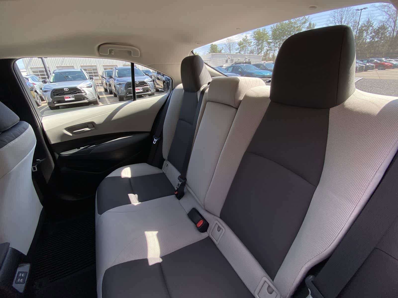 Thumbnail: 2026 Toyota Corolla - 22