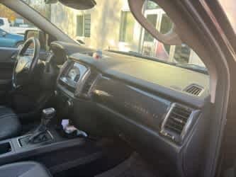 Thumbnail: 2023 Ford Ranger - 13