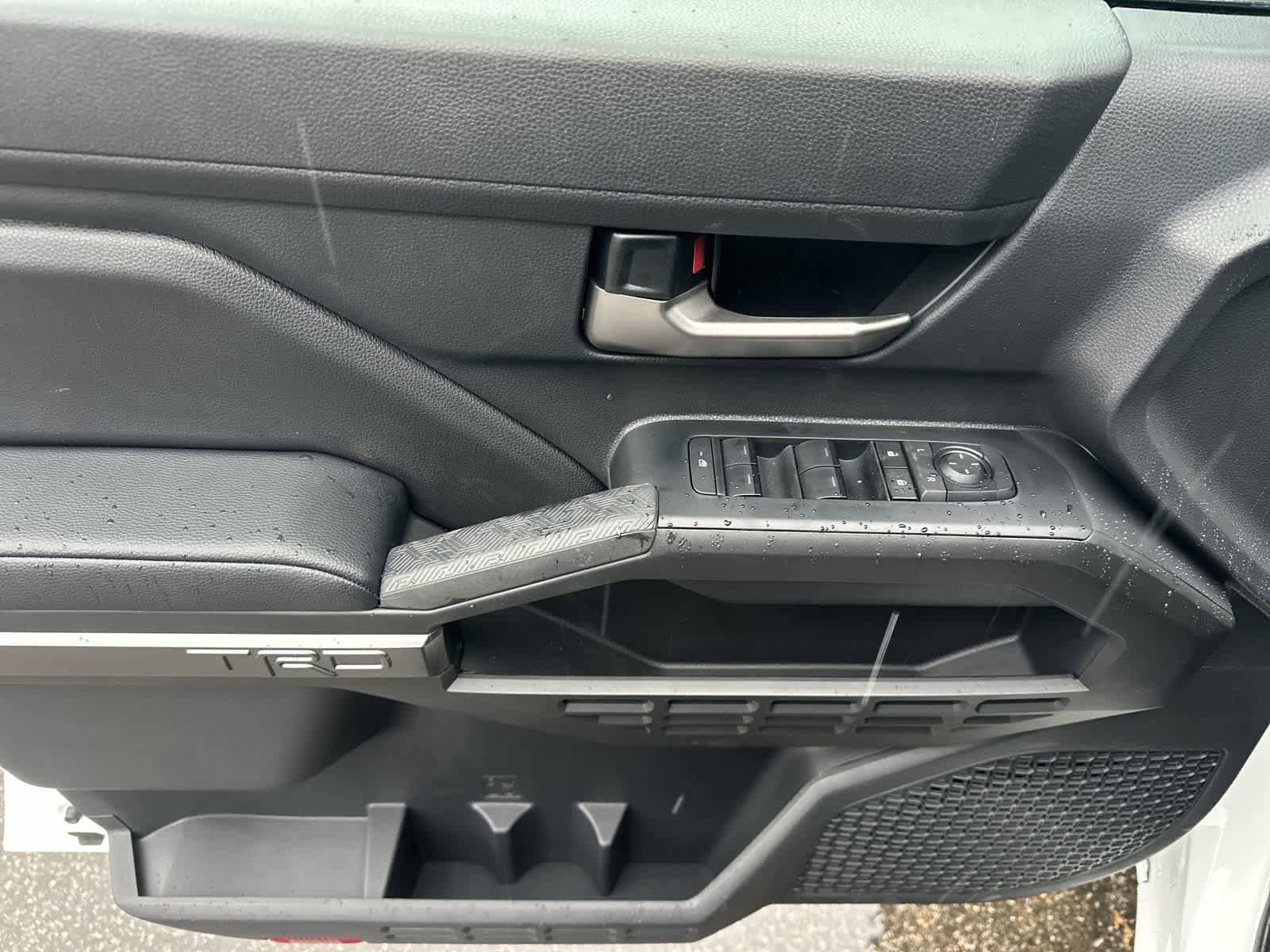 Thumbnail: 2026 Toyota Tacoma - 24