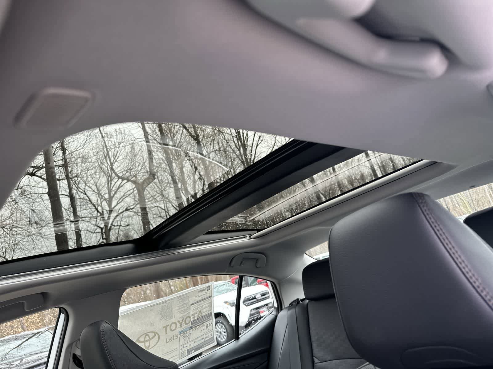 Thumbnail: 2026 Toyota Camry - 31