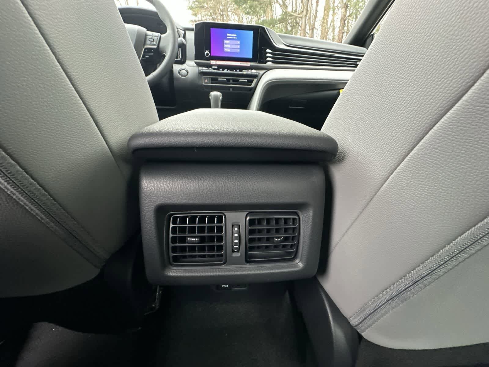 Thumbnail: 2026 Toyota Camry - 37