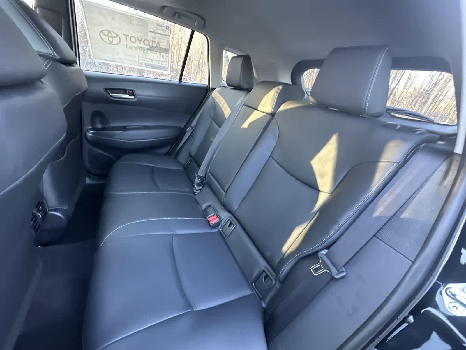 Thumbnail: 2026 Toyota Corolla Cross - 30