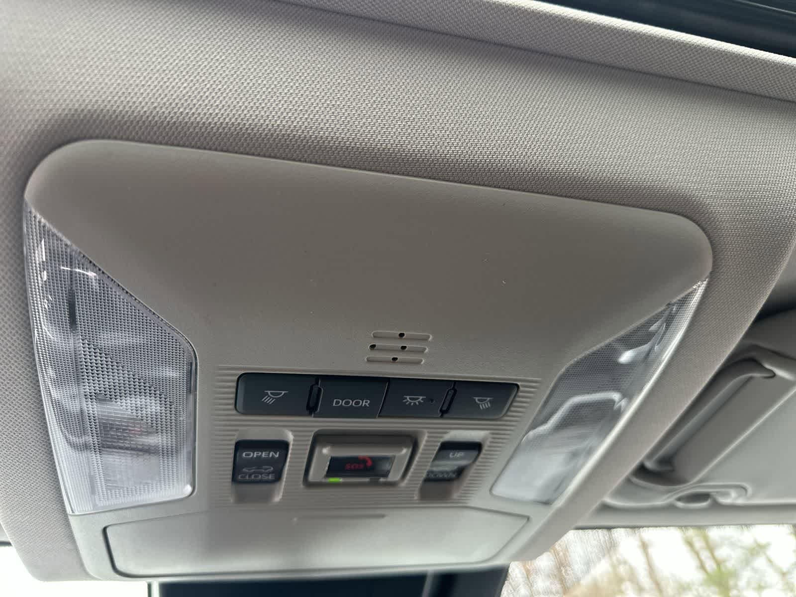 Thumbnail: 2025 Toyota RAV4 - 24