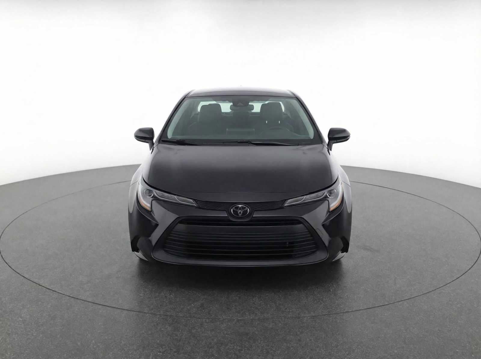 Thumbnail: 2025 Toyota Corolla - 2