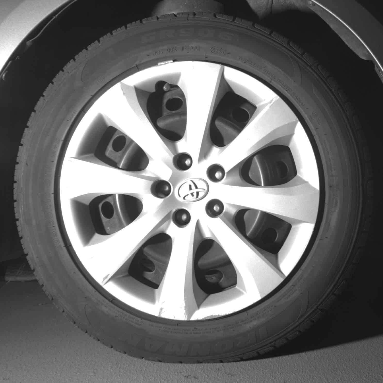 Thumbnail: 2024 Toyota Corolla - 5