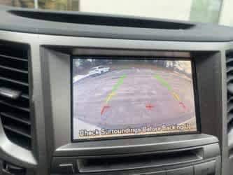 Thumbnail: 2014 Subaru Outback - 27