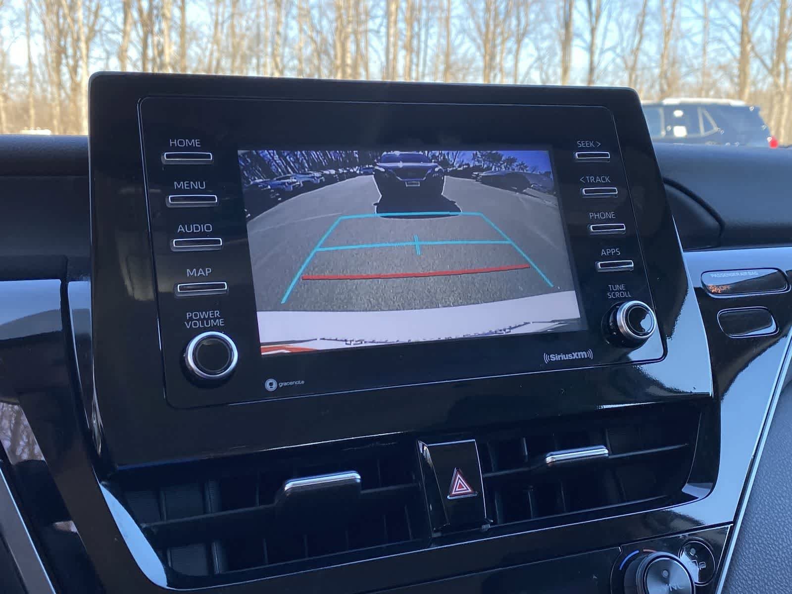 Thumbnail: 2023 Toyota Camry - 35