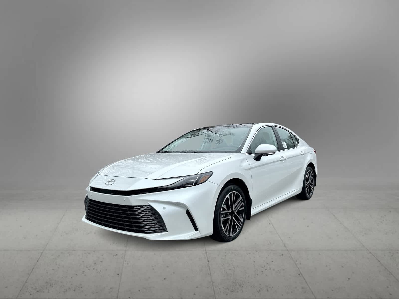 Thumbnail: 2026 Toyota Camry - 1