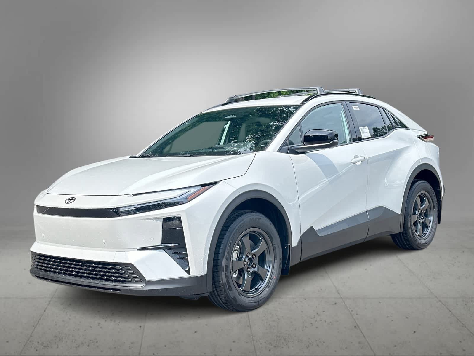 2026 Toyota C-HR