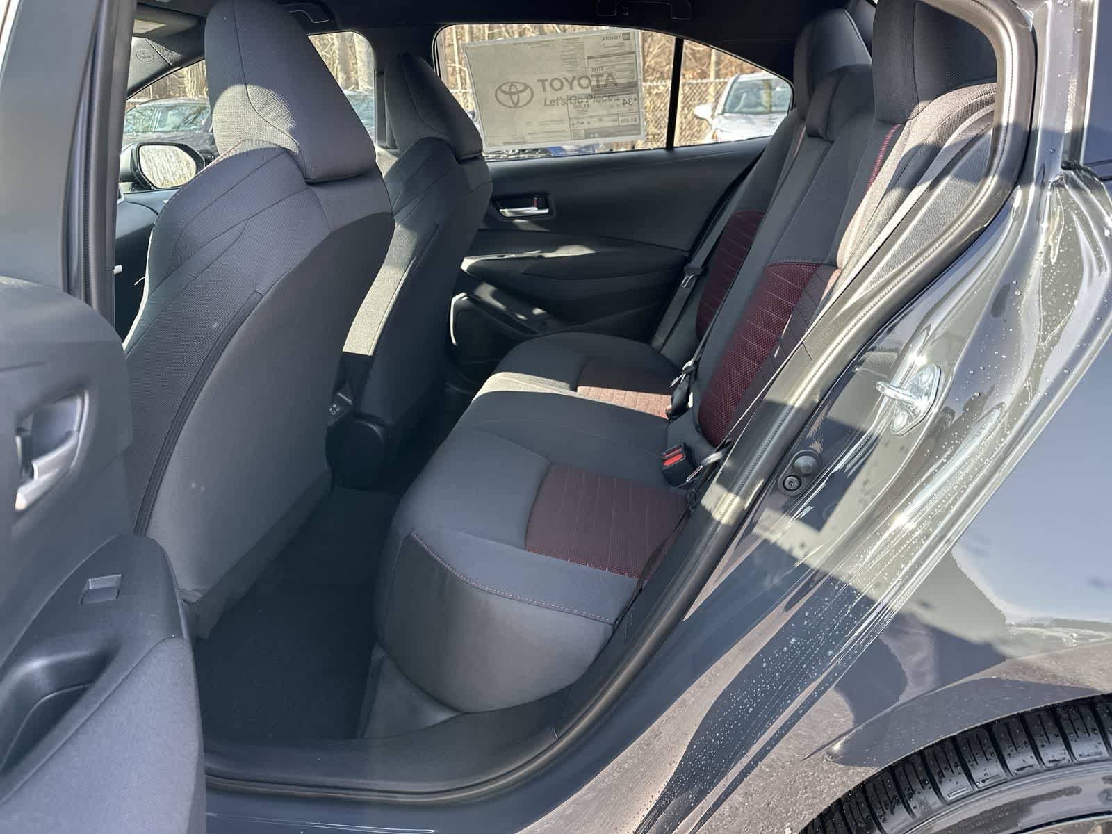 Thumbnail: 2026 Toyota Corolla - 31