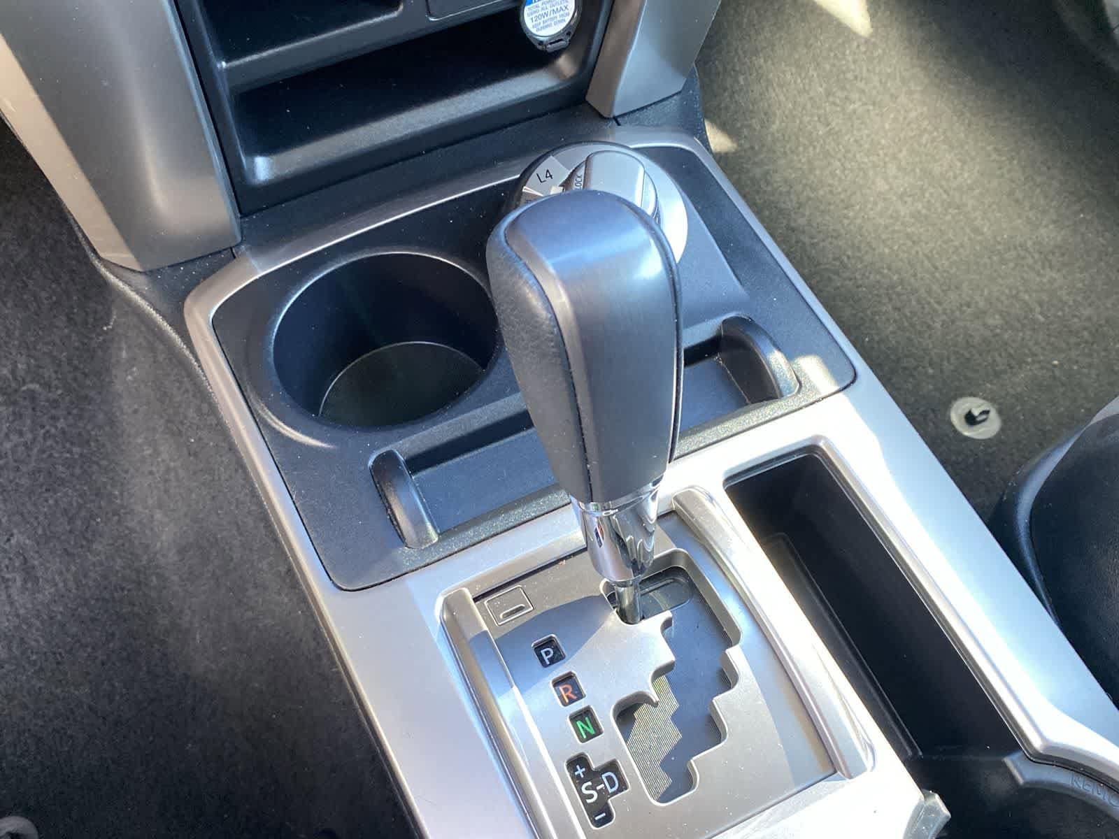 Thumbnail: 2020 Toyota 4Runner - 31