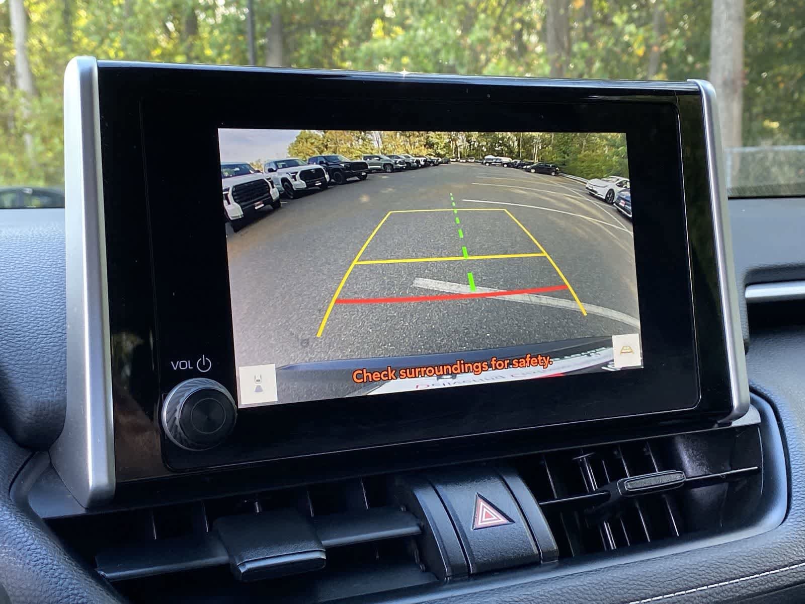 Thumbnail: 2024 Toyota RAV4 - 27