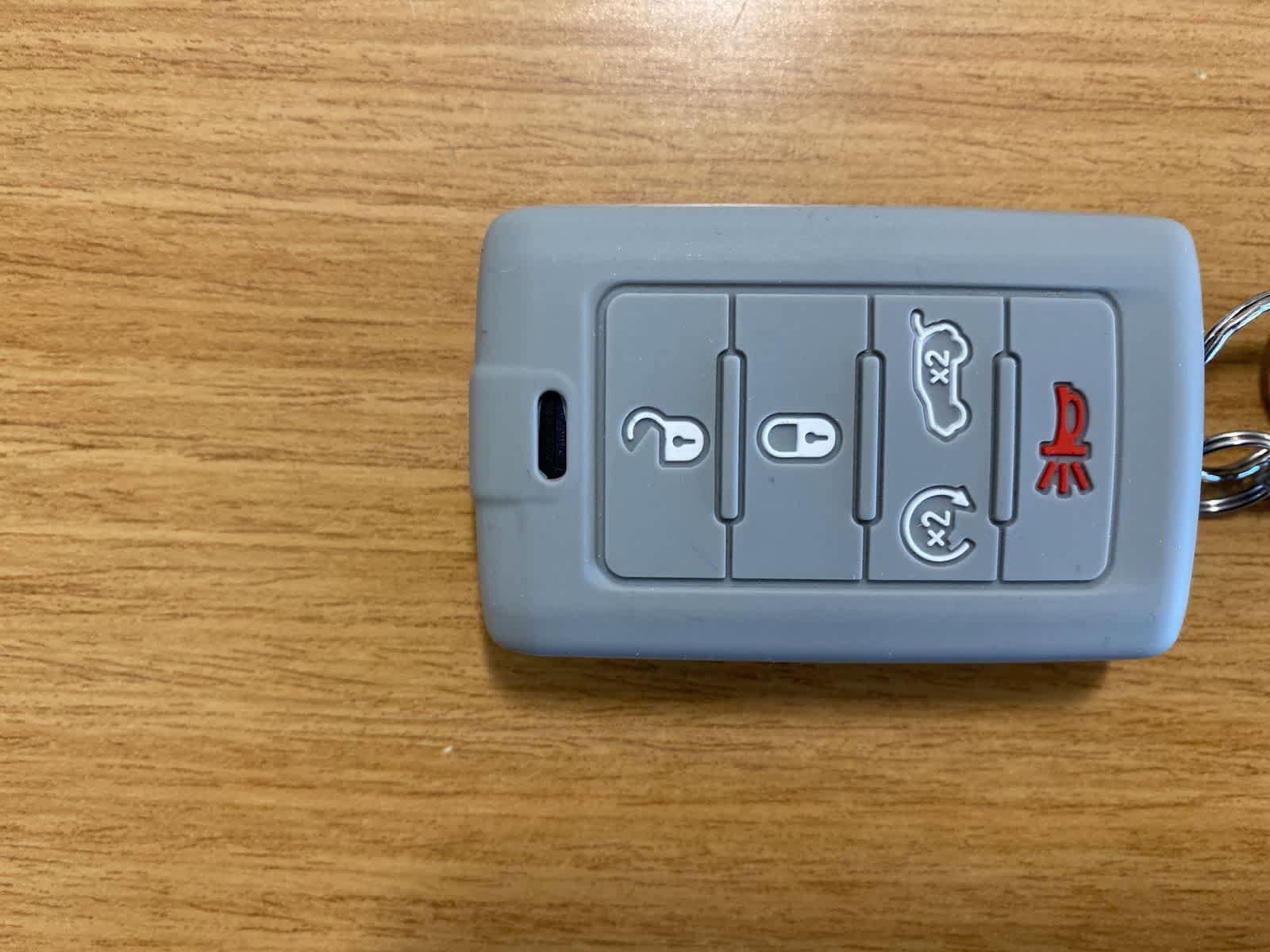 Thumbnail: 2021 Jeep Grand Cherokee L - 42