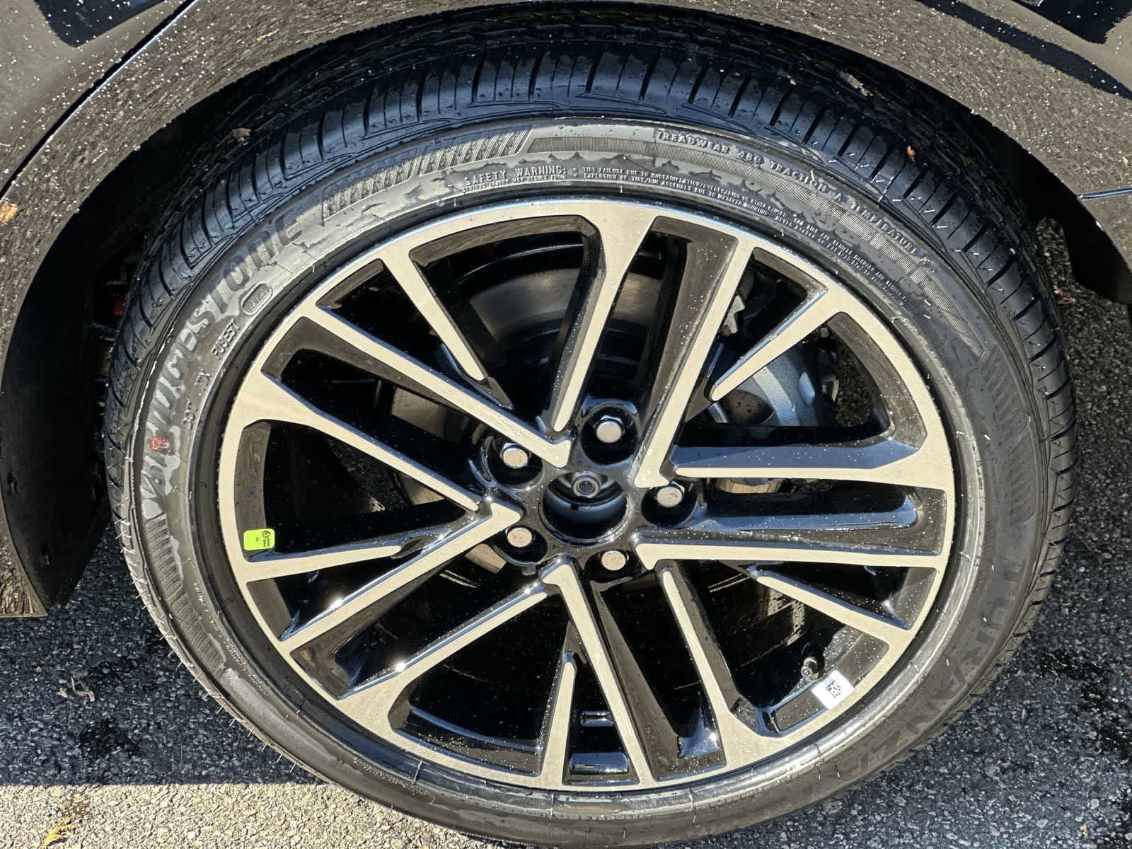 Thumbnail: 2026 Toyota Camry - 11