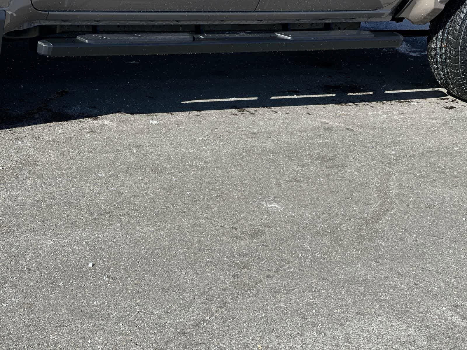 Thumbnail: 2026 Toyota Tacoma - 12