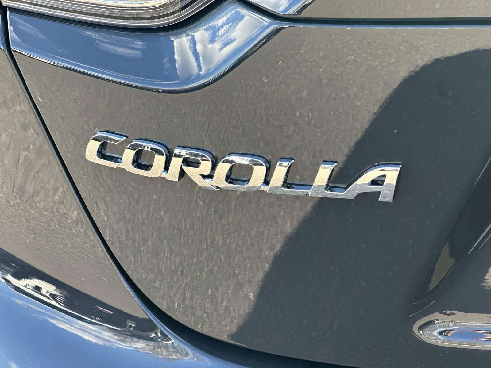 Thumbnail: 2026 Toyota Corolla - 20