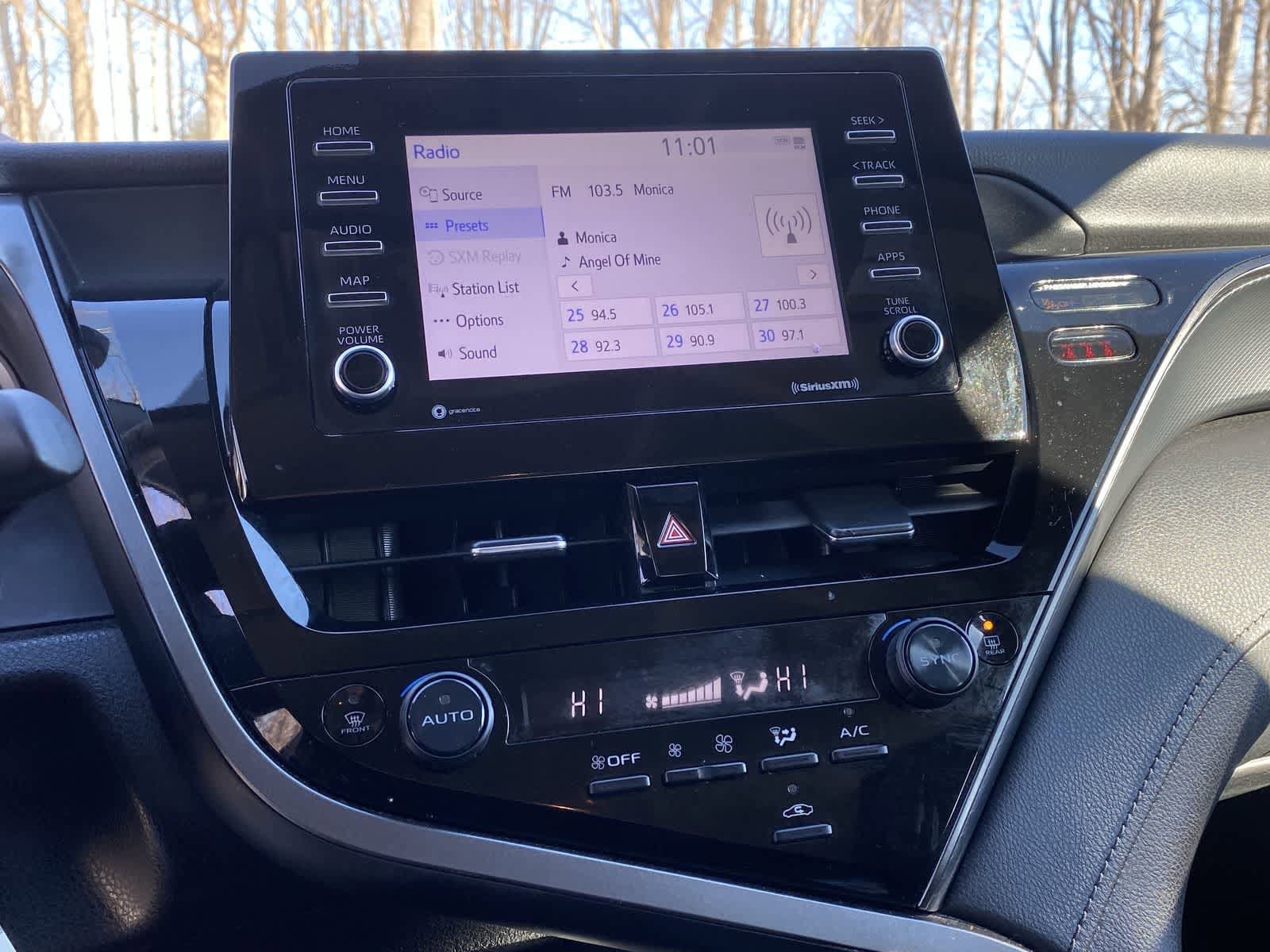 Thumbnail: 2024 Toyota Camry - 32