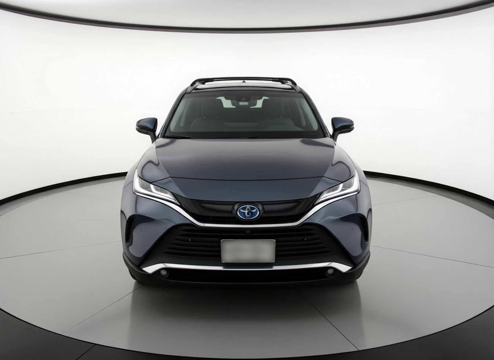 Thumbnail: 2023 Toyota Venza - 2