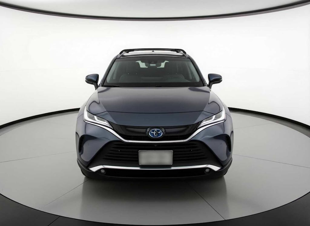 Used 2023 Toyota Venza XLE SUV