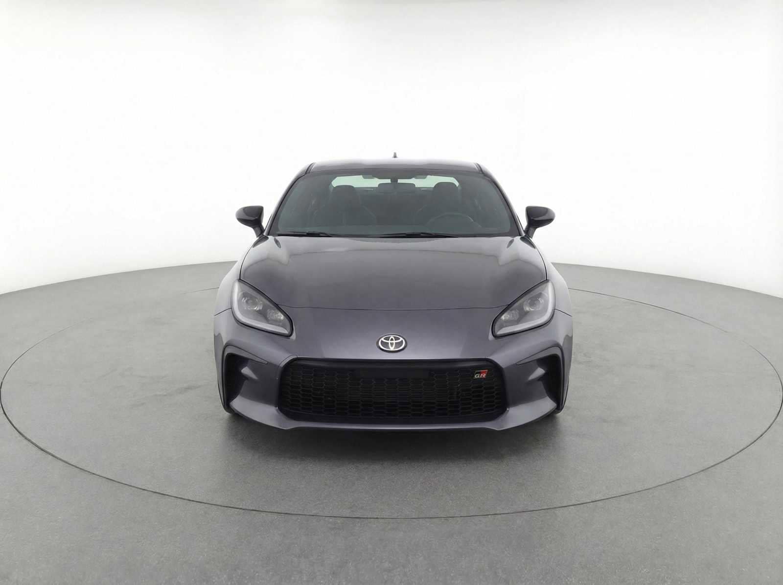 Thumbnail: 2023 Toyota GR86 - 2