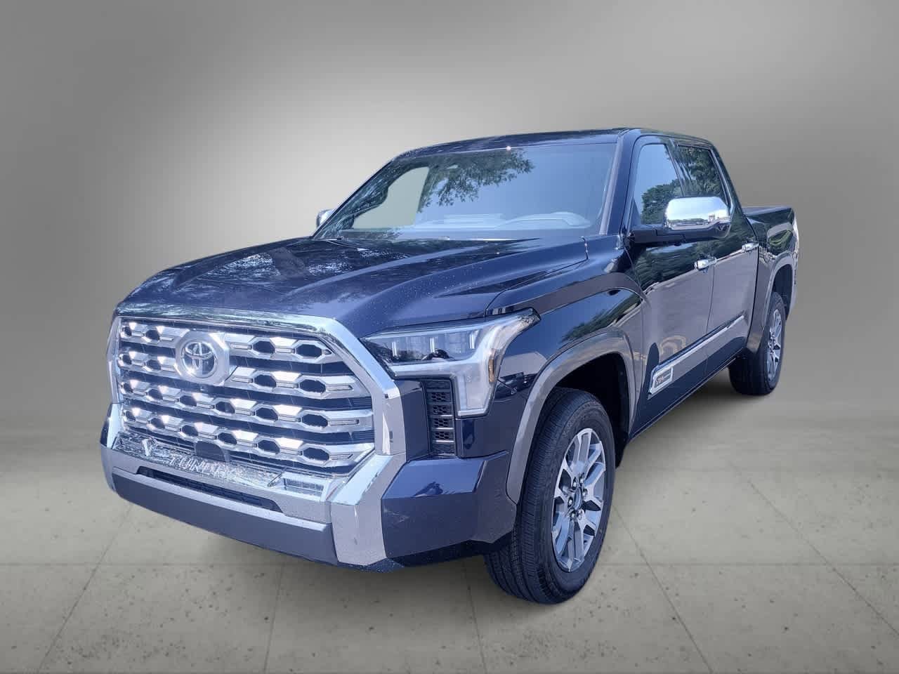 2025 Toyota Tundra 1794 Edition
