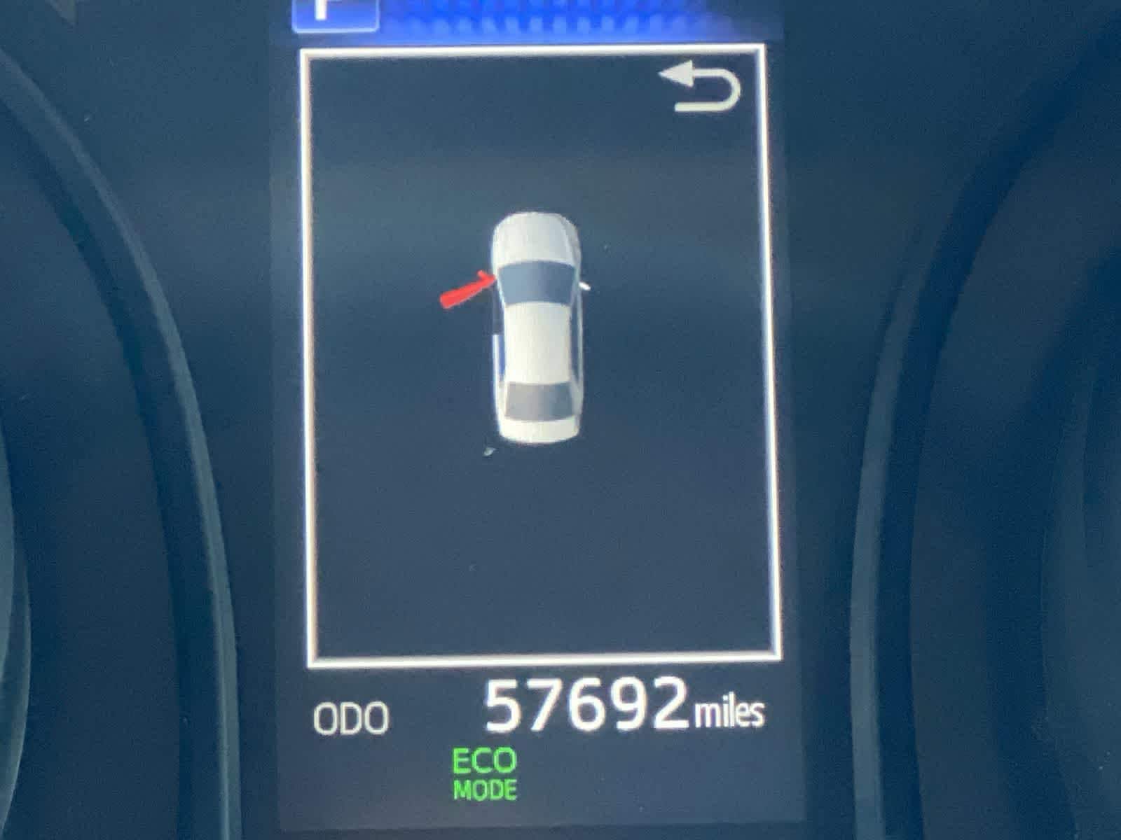 Thumbnail: 2023 Toyota Camry - 37