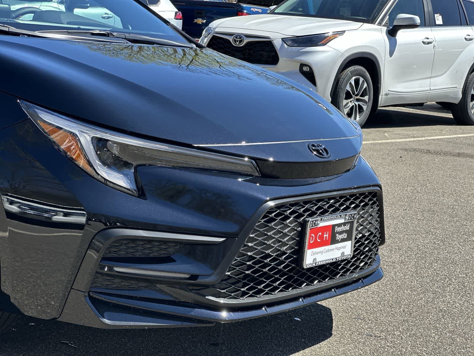 Thumbnail: 2026 Toyota Corolla - 12