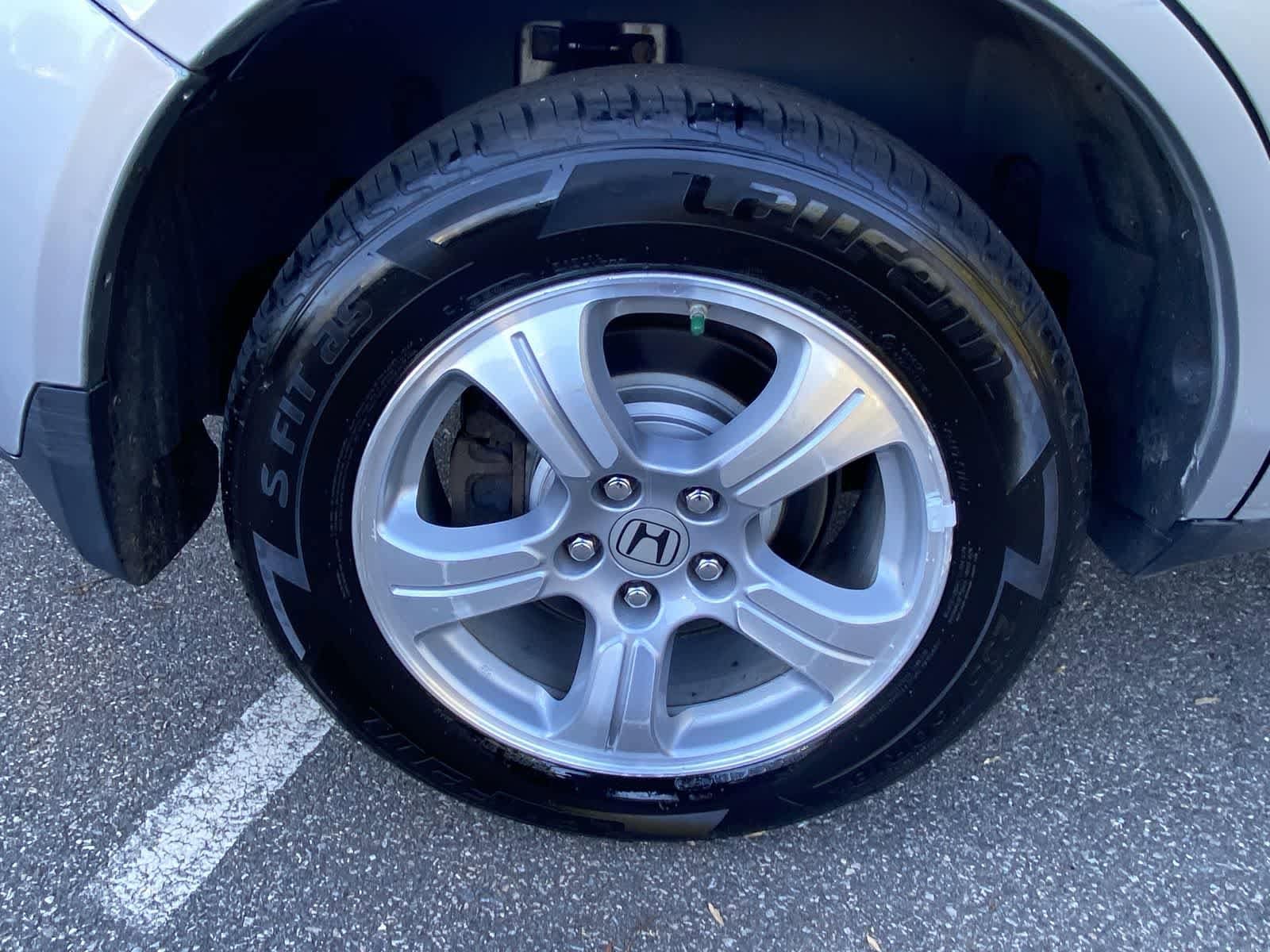 Thumbnail: 2014 Honda Pilot - 13