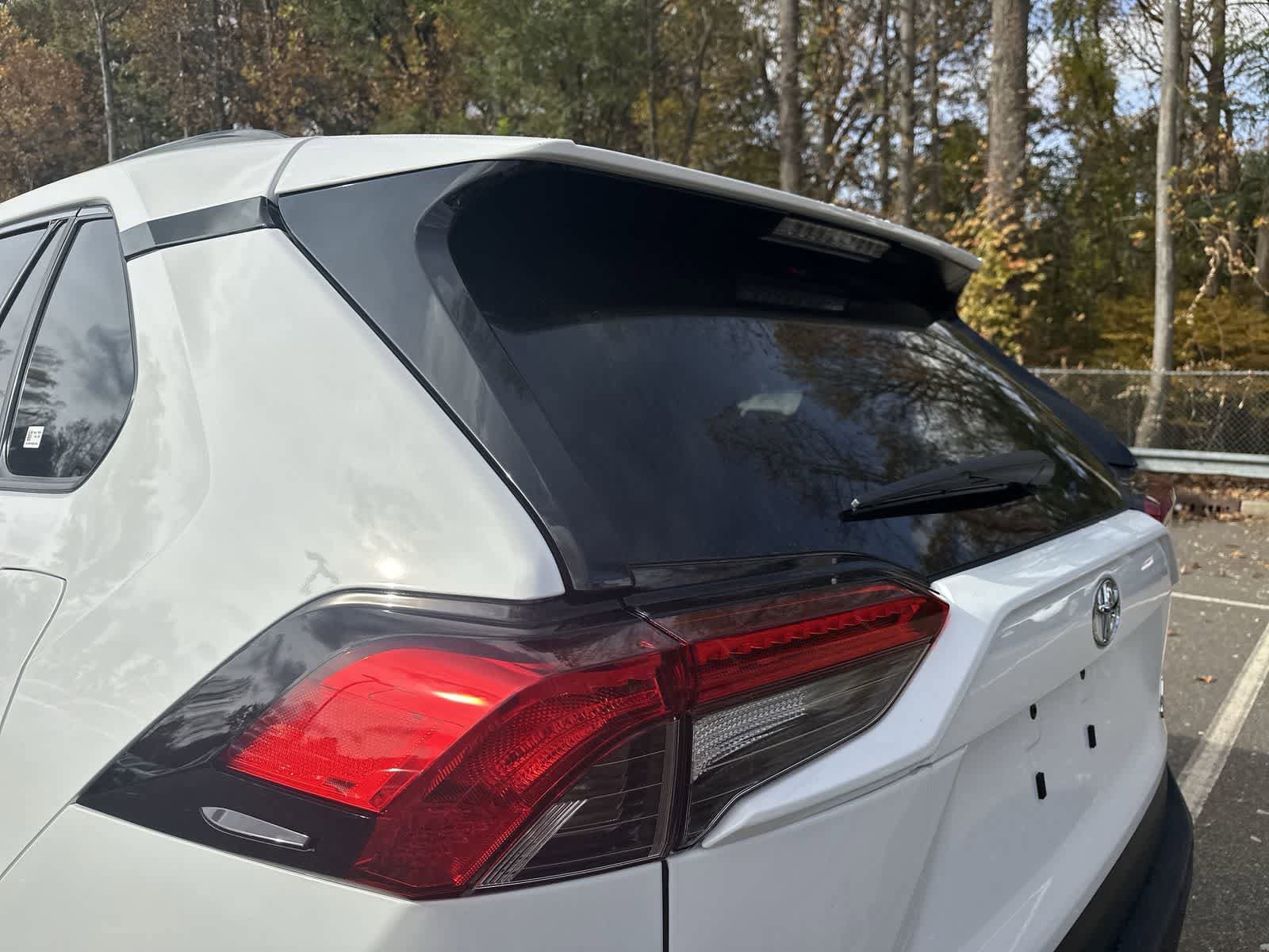 Thumbnail: 2025 Toyota RAV4 - 13