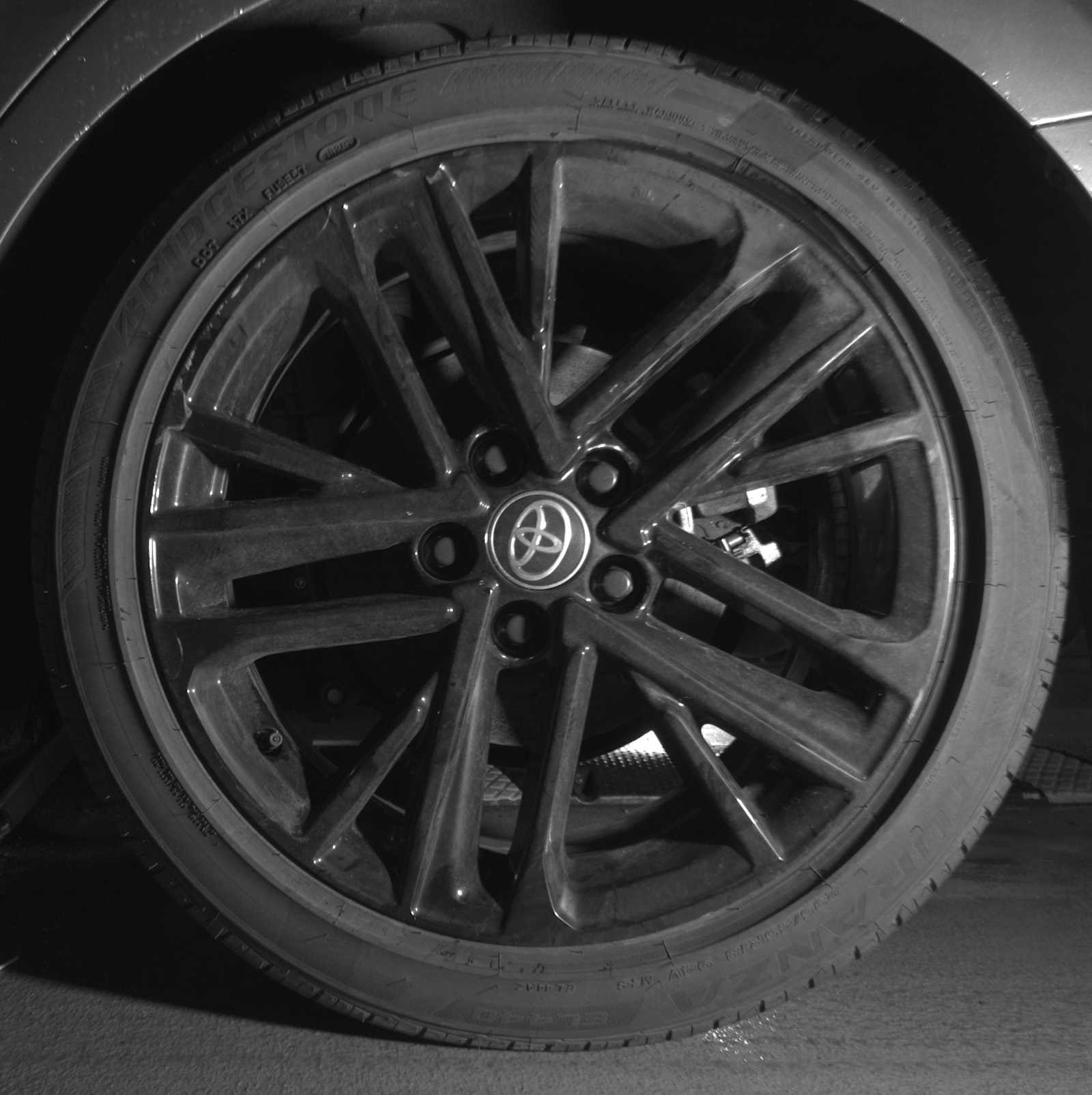 Thumbnail: 2025 Toyota Camry - 11