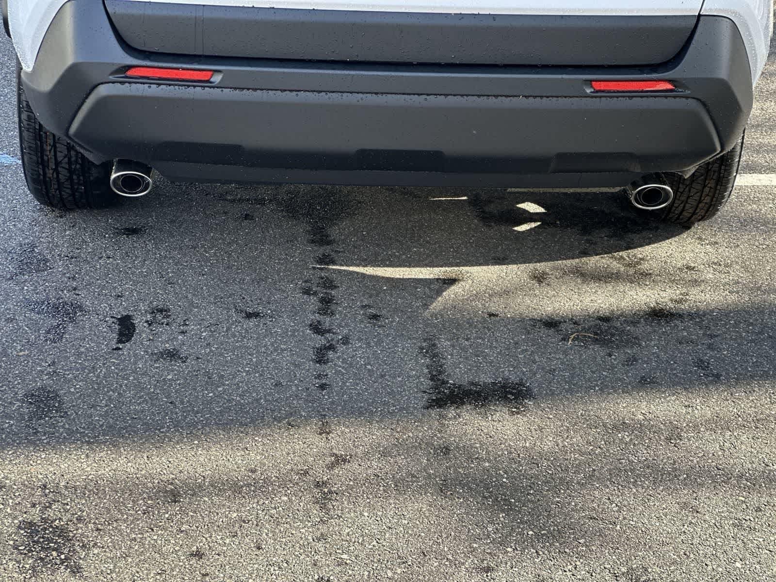 Thumbnail: 2025 Toyota RAV4 - 16