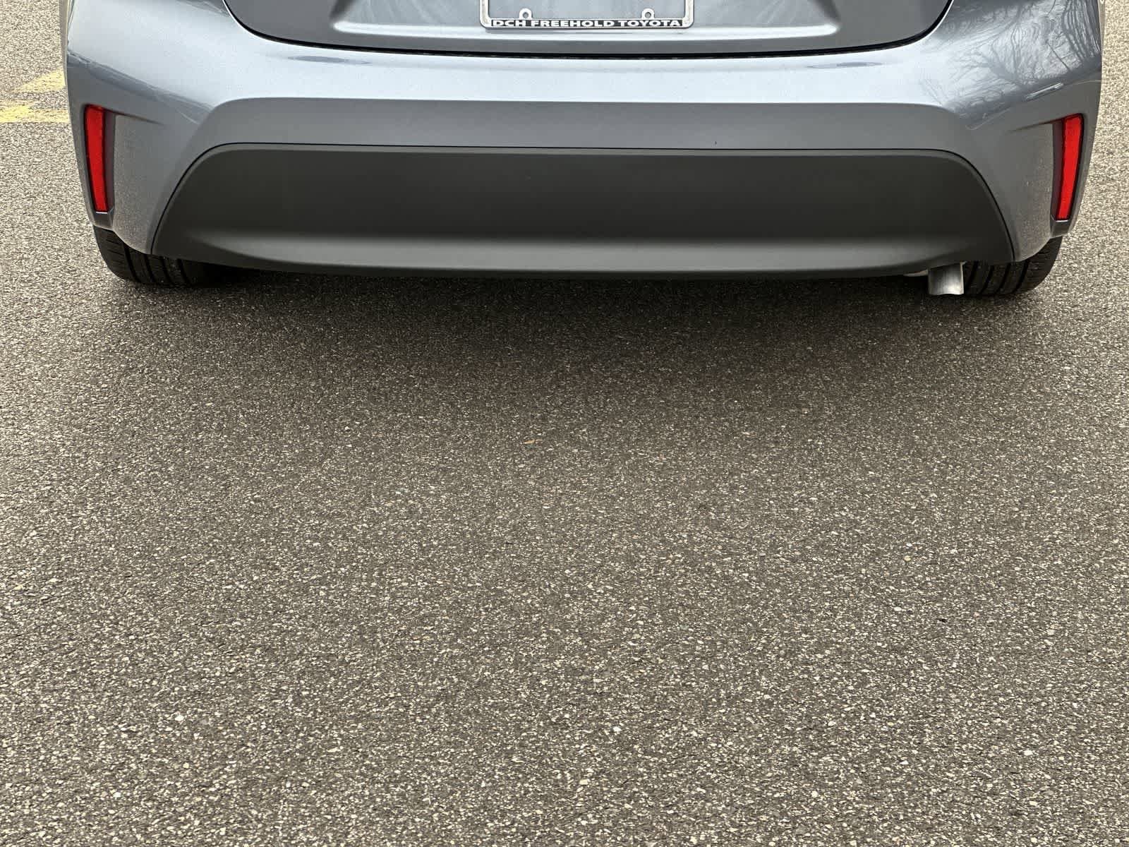 Thumbnail: 2026 Toyota Corolla - 16