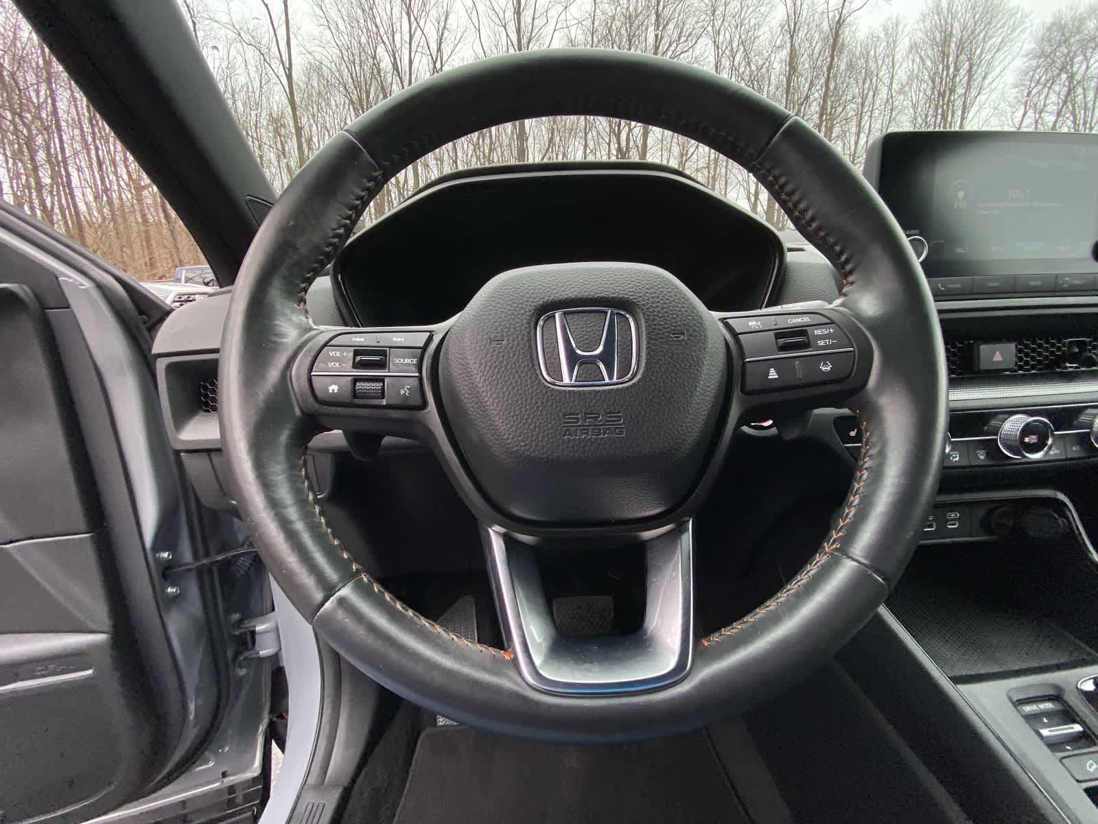 Thumbnail: 2024 Honda CR-V - 30