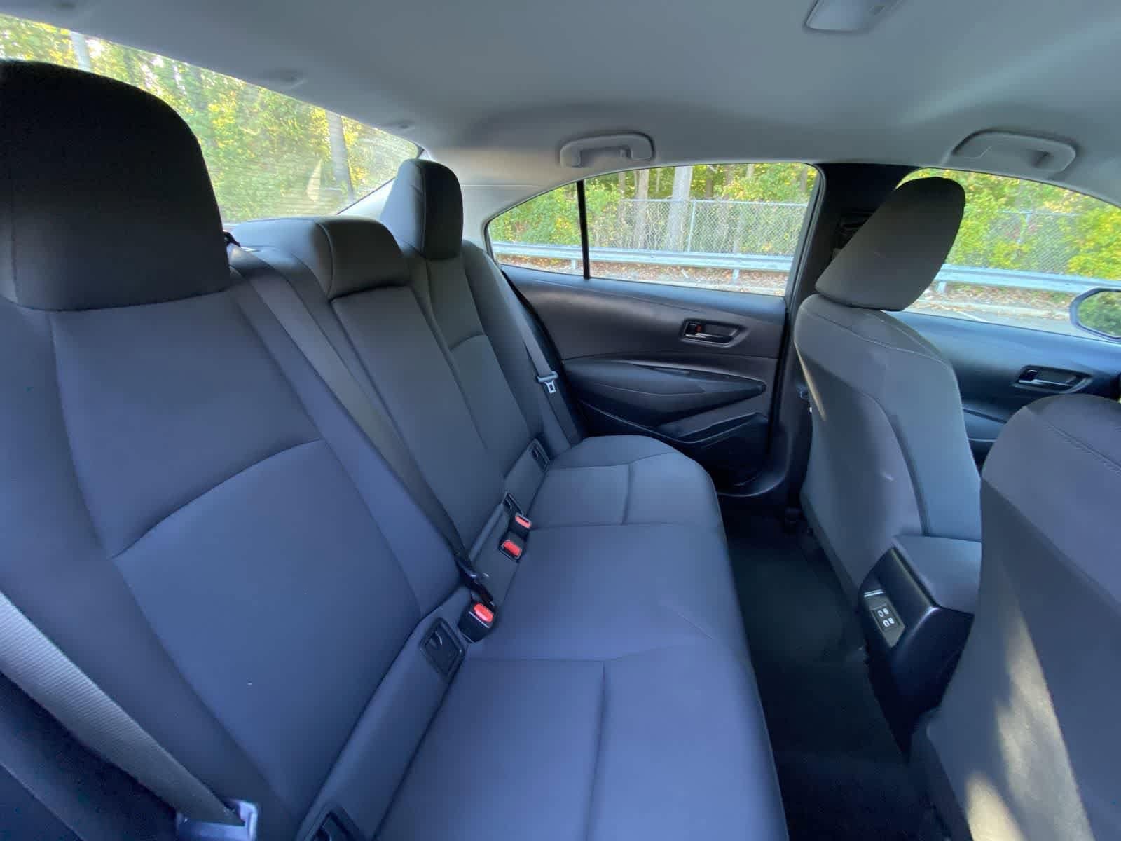 Thumbnail: 2024 Toyota Corolla - 23