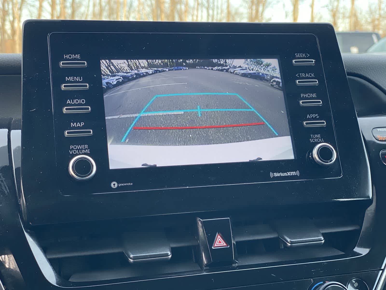 Thumbnail: 2023 Toyota Camry - 34