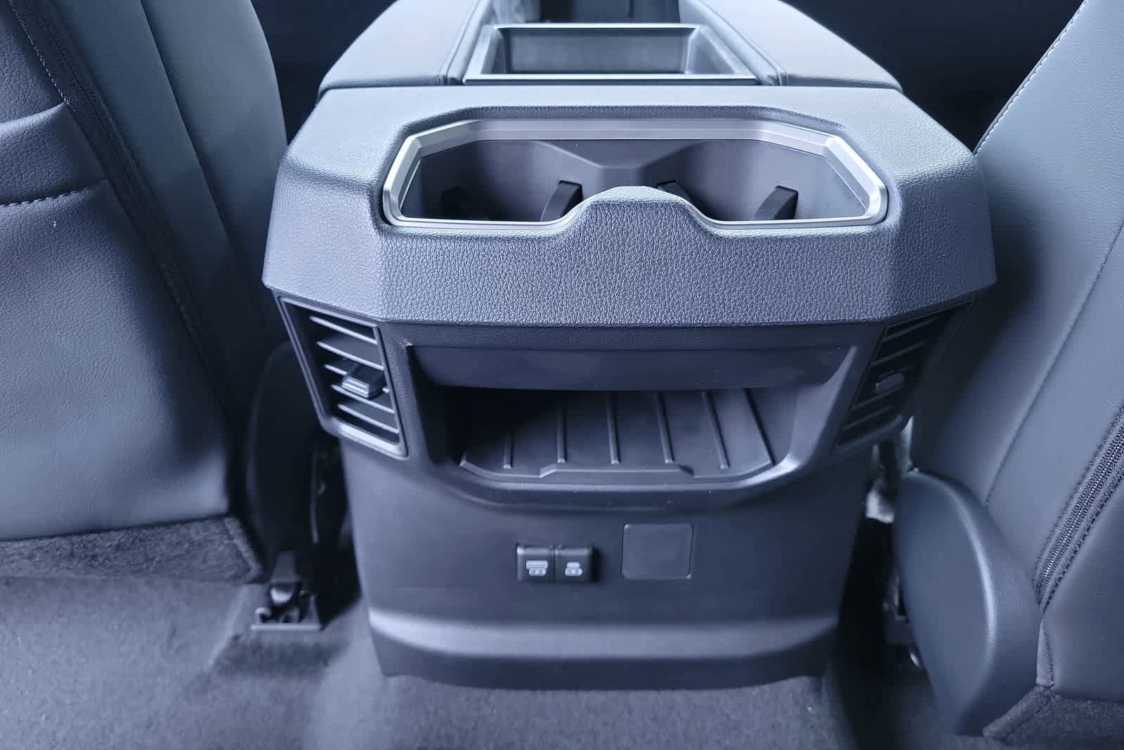 Thumbnail: 2026 Toyota Tundra - 33