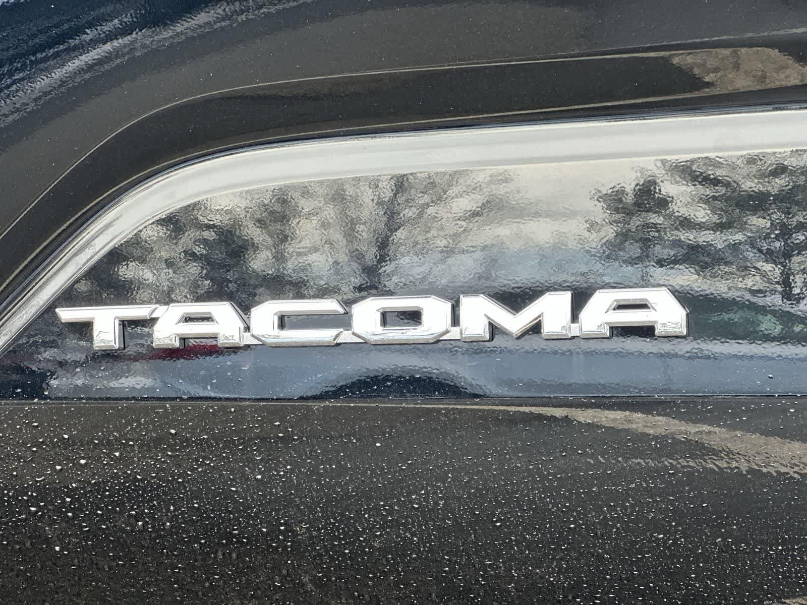 Thumbnail: 2026 Toyota Tacoma - 14