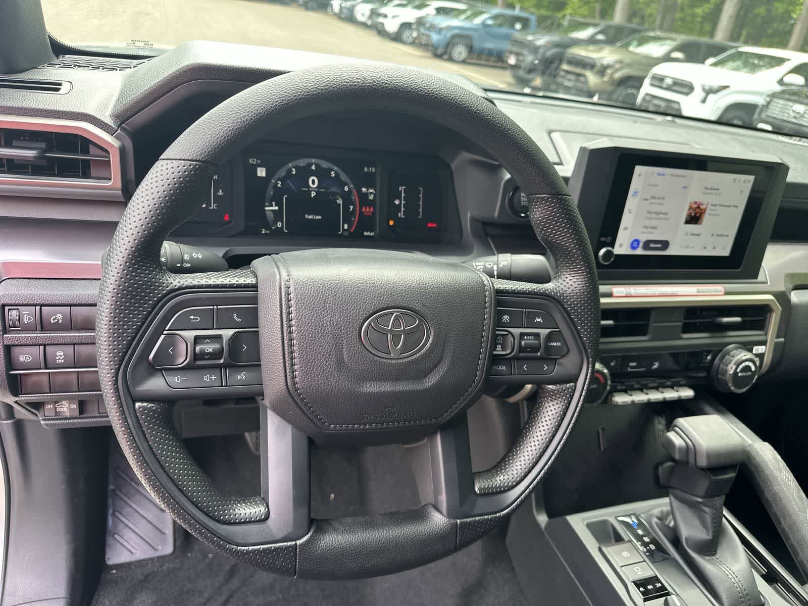 Thumbnail: 2026 Toyota Tacoma - 37