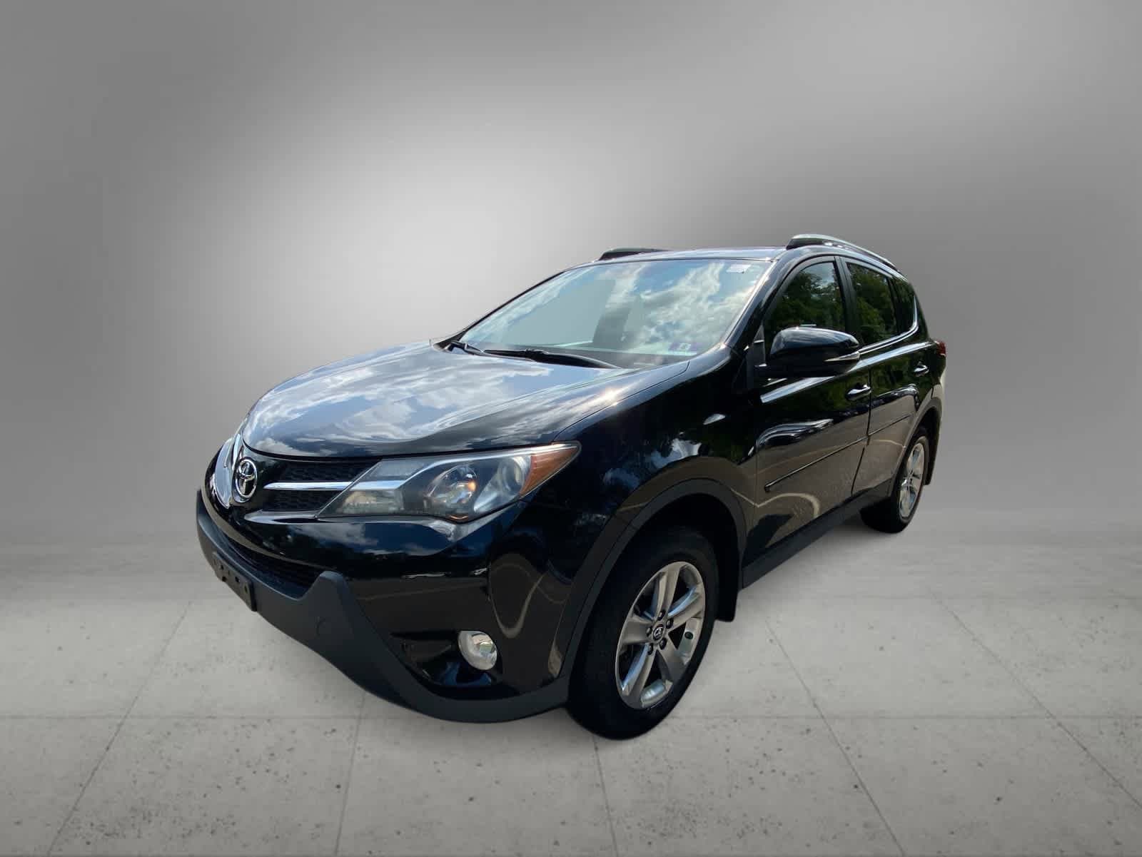 2015 Toyota RAV4 XLE -
                  Freehold, NJ