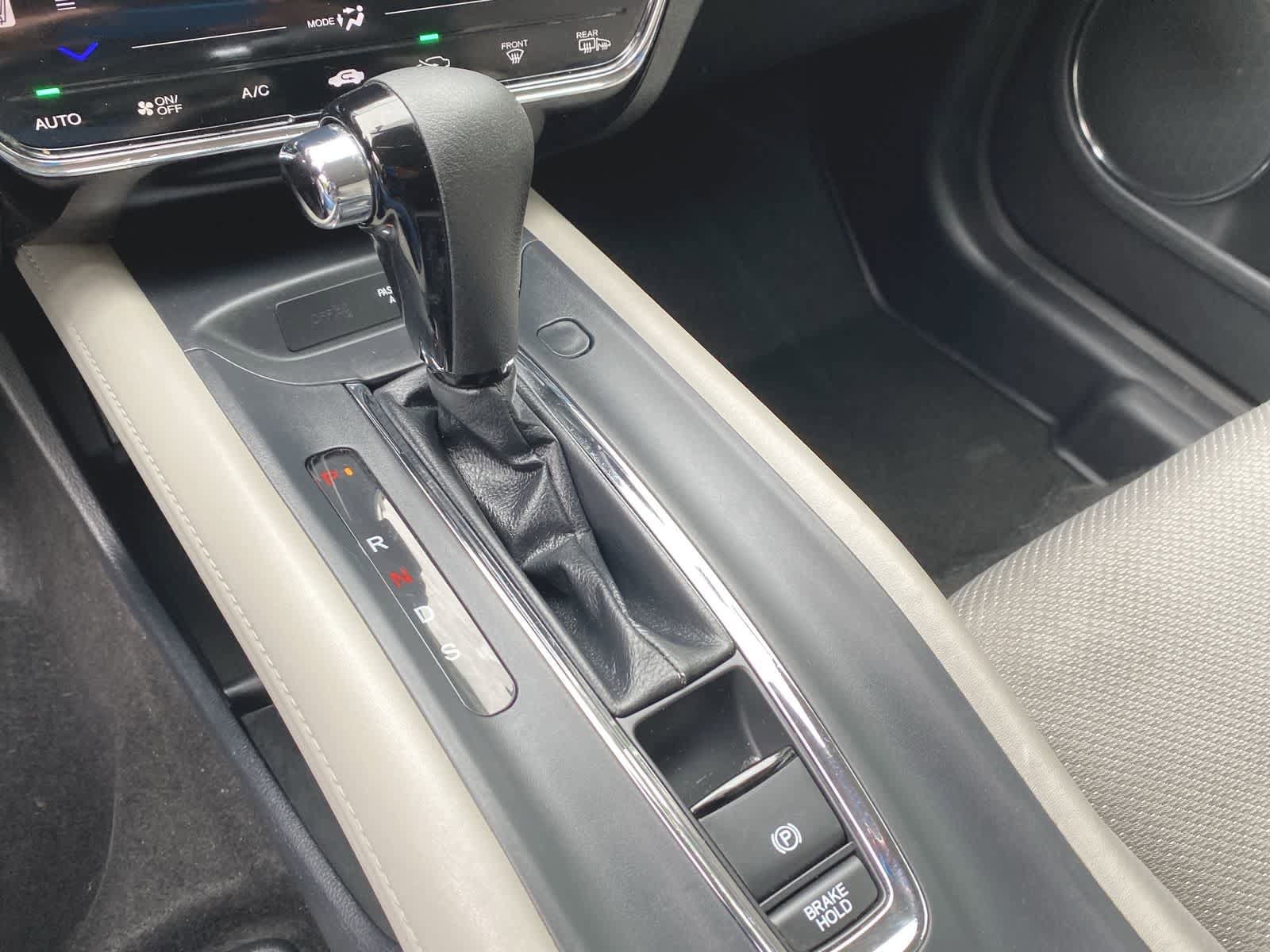 Thumbnail: 2018 Honda HR-V - 29