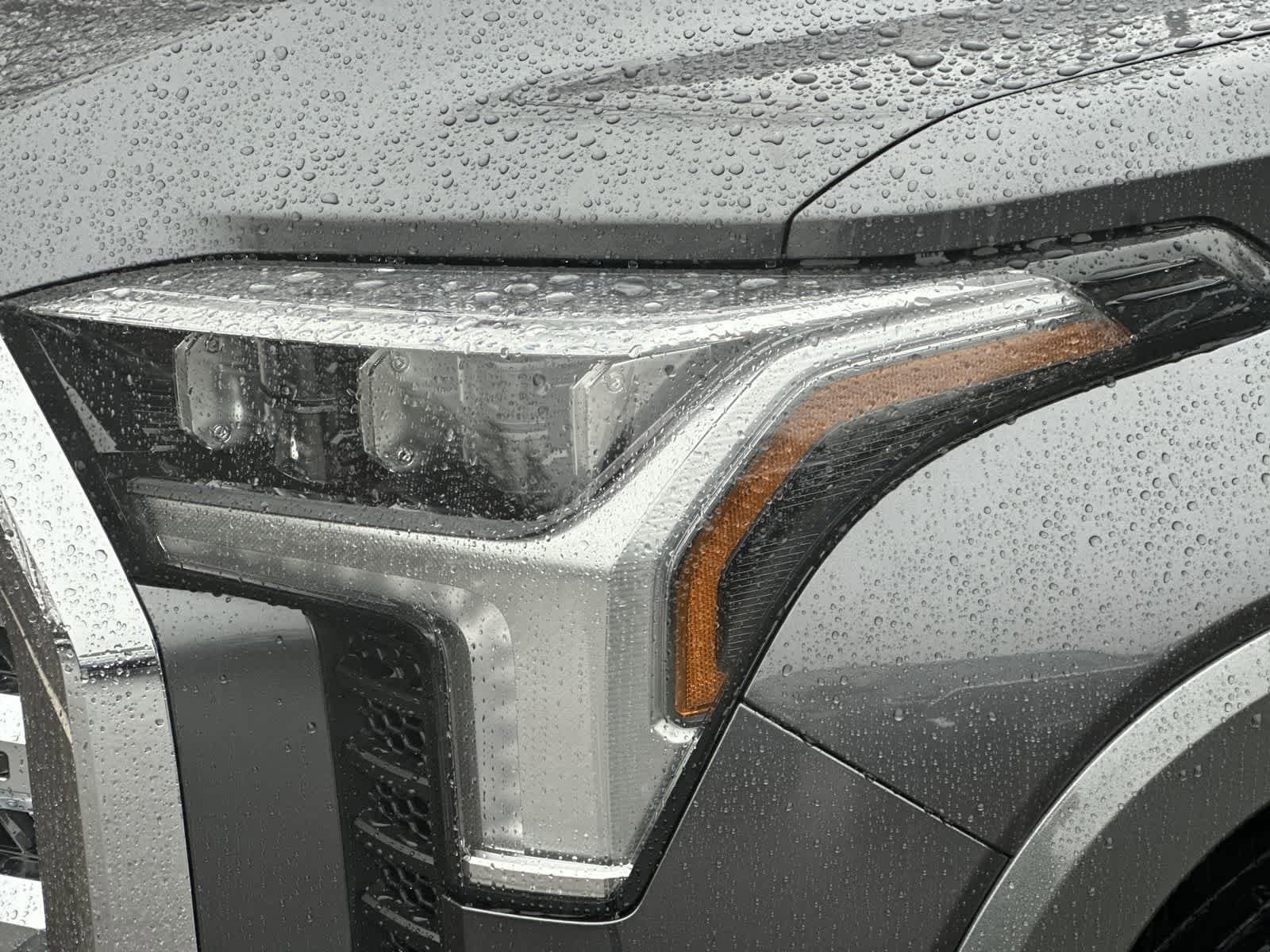 Thumbnail: 2026 Toyota Tundra - 11