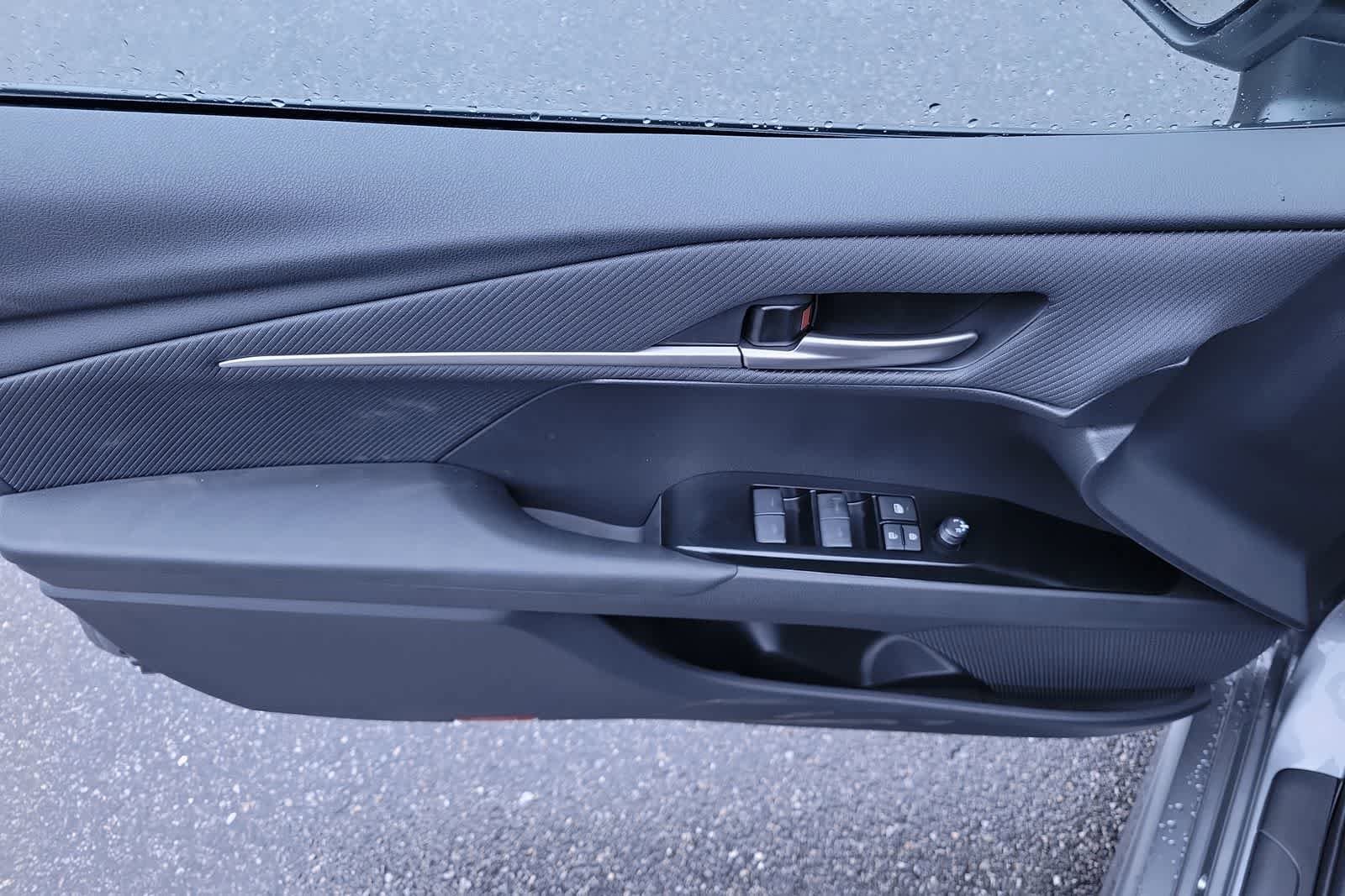 Thumbnail: 2026 Toyota Camry - 17