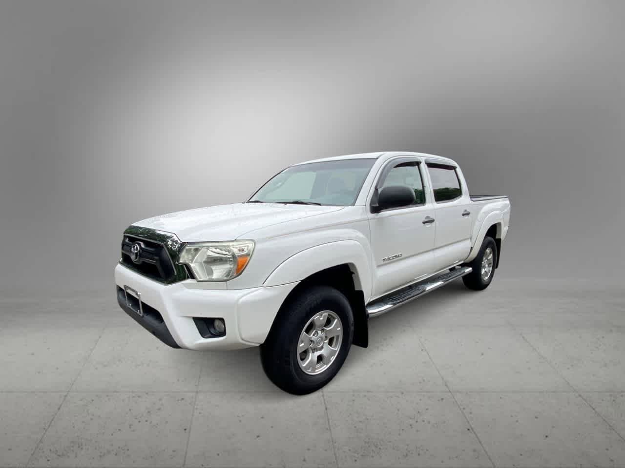 2013 Toyota Tacoma  -
                  Freehold, NJ