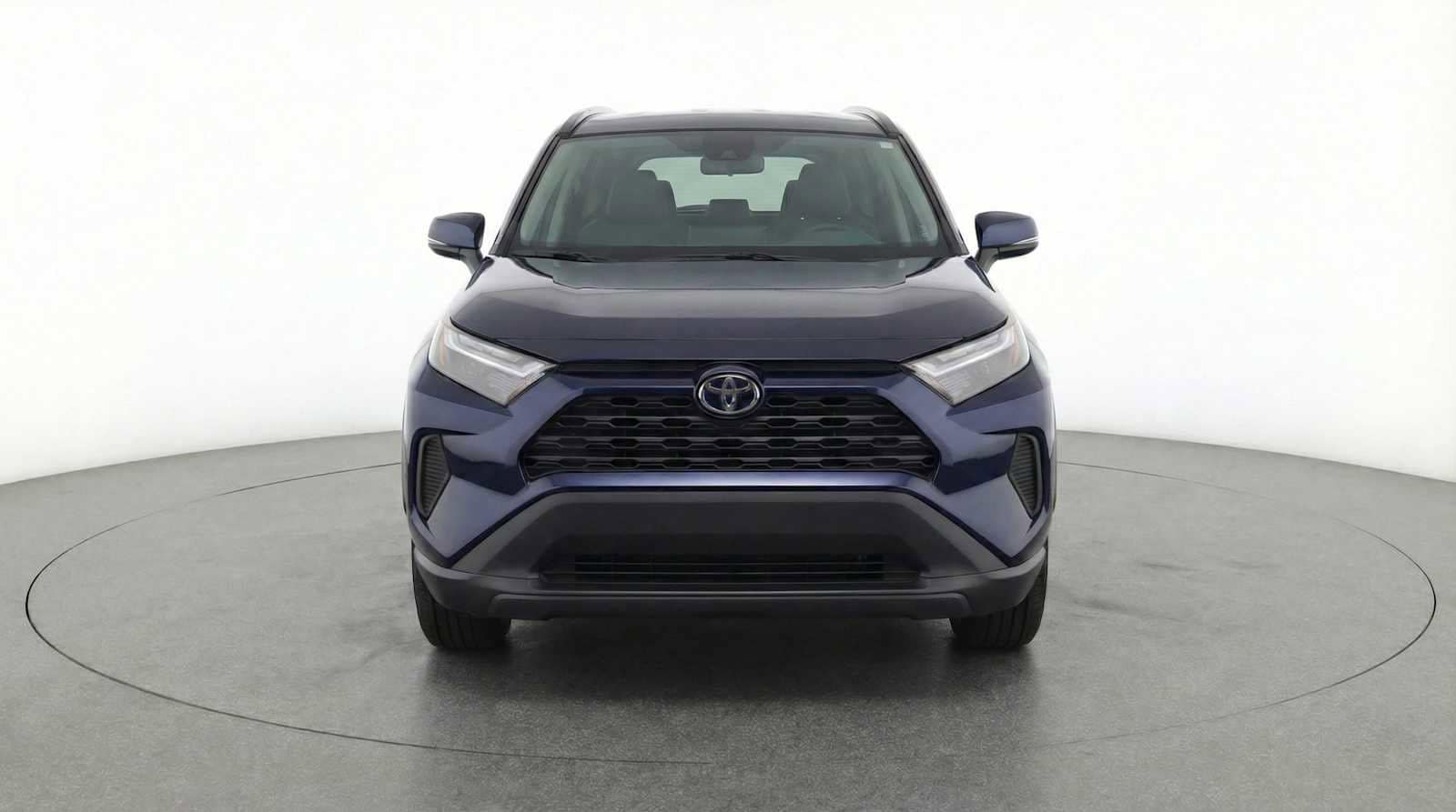 Used 2024 Toyota RAV4 XLE with VIN 2T3P1RFV4RW439634 for sale in Northfield, Minnesota