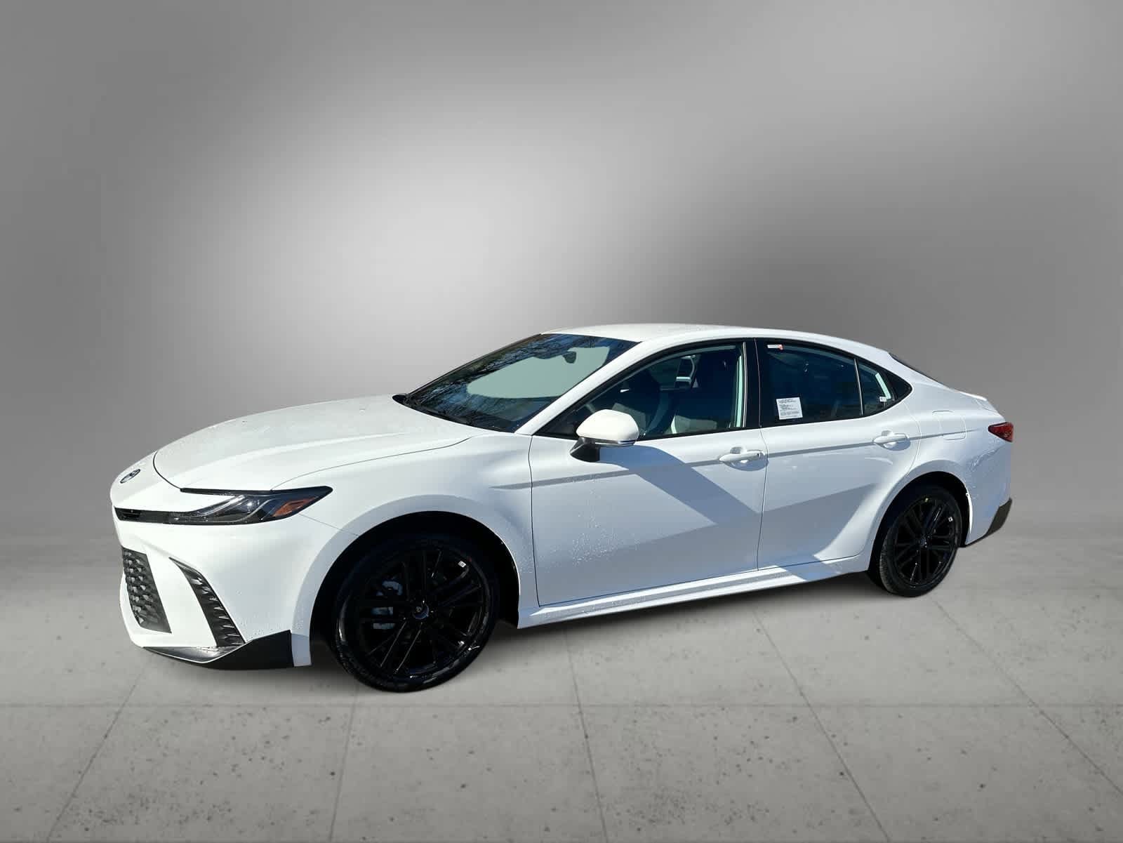 Thumbnail: 2026 Toyota Camry - 1