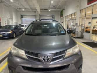 Thumbnail: 2014 Toyota RAV4 - 19