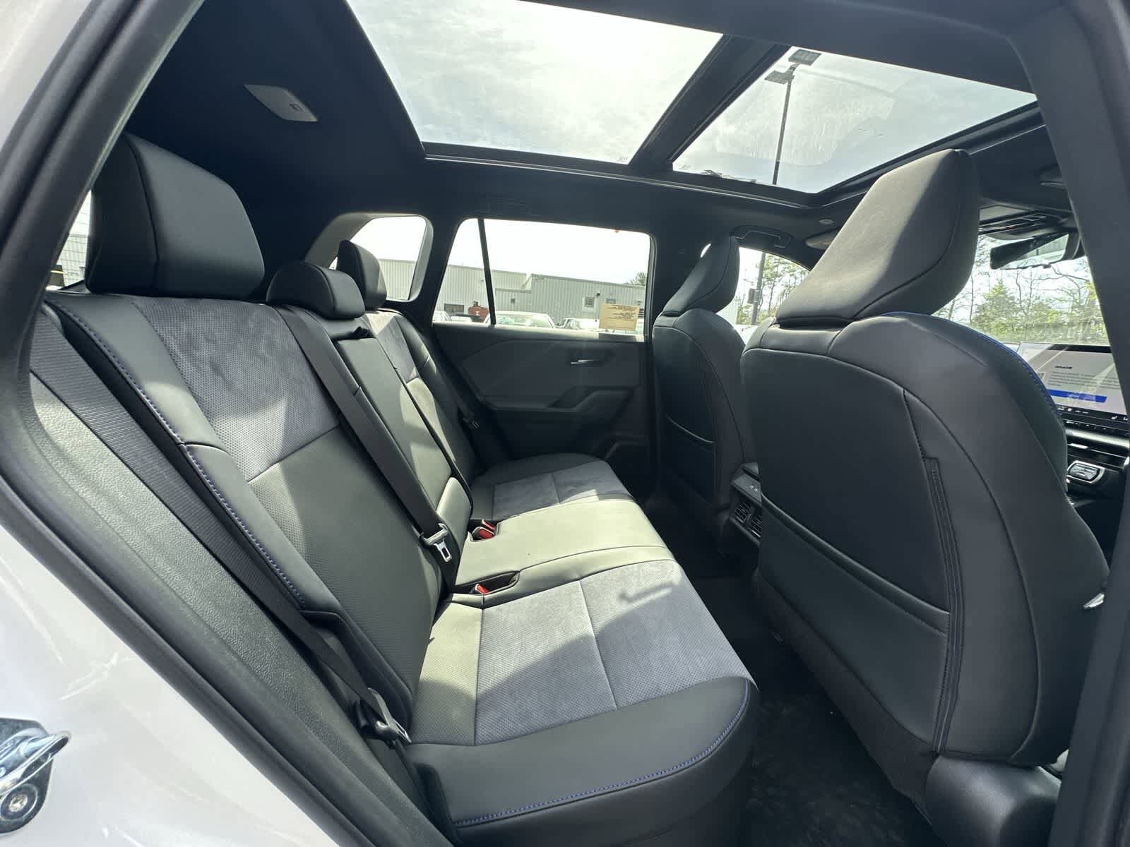 Thumbnail: 2026 Toyota RAV4 - 38